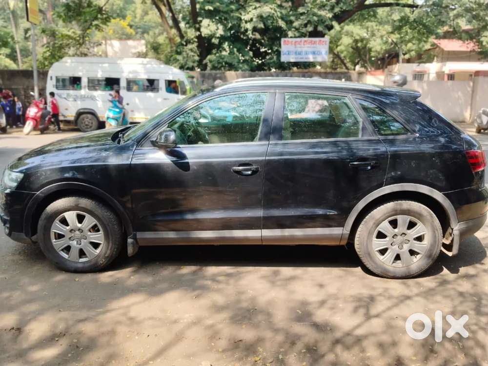 Audi Q3 35tdi Premium, 2014, Diesel