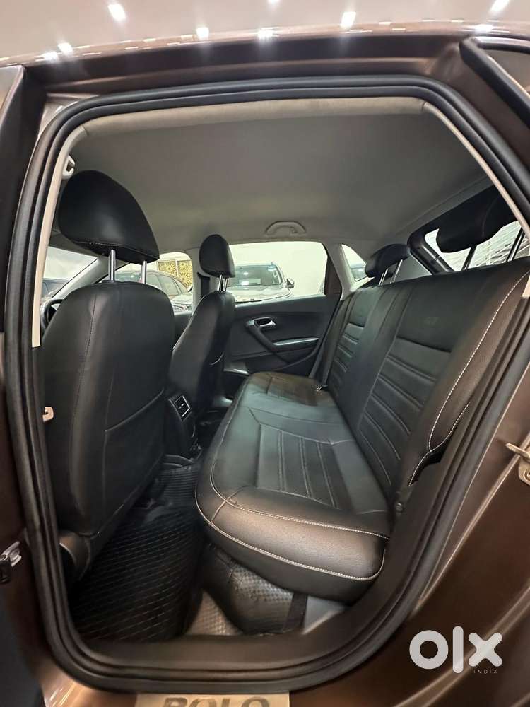 Volkswagen Polo 1.0 Highline Plus Tsi At, 2021, Petrol