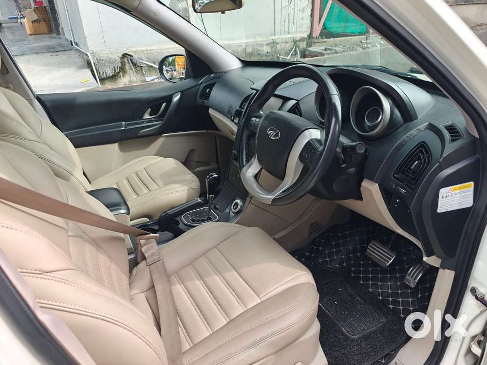 Mahindra Xuv500 W10 At, 2018, Diesel