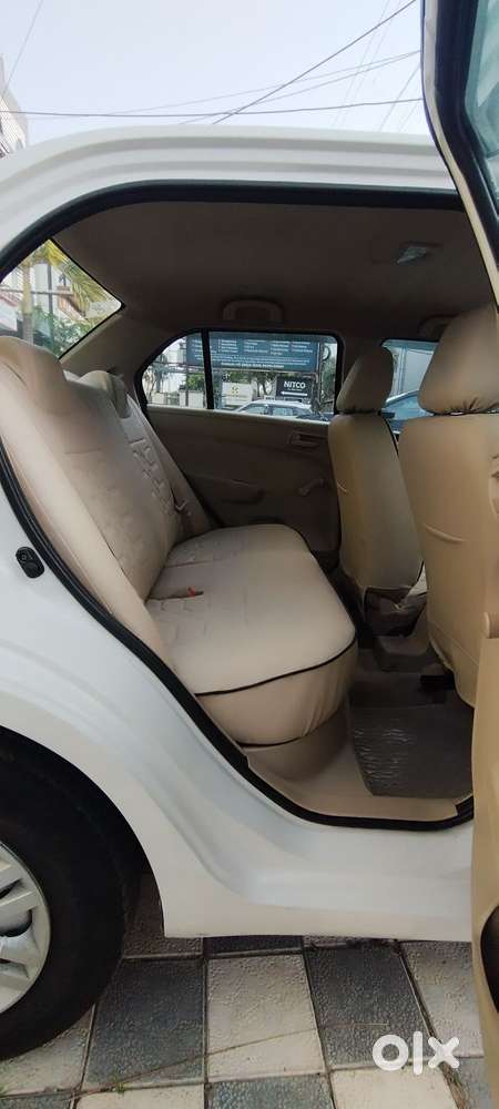 Maruti Suzuki Swift Dzire 1.2 Tour S Cng, 2021, Cng & Hybrids