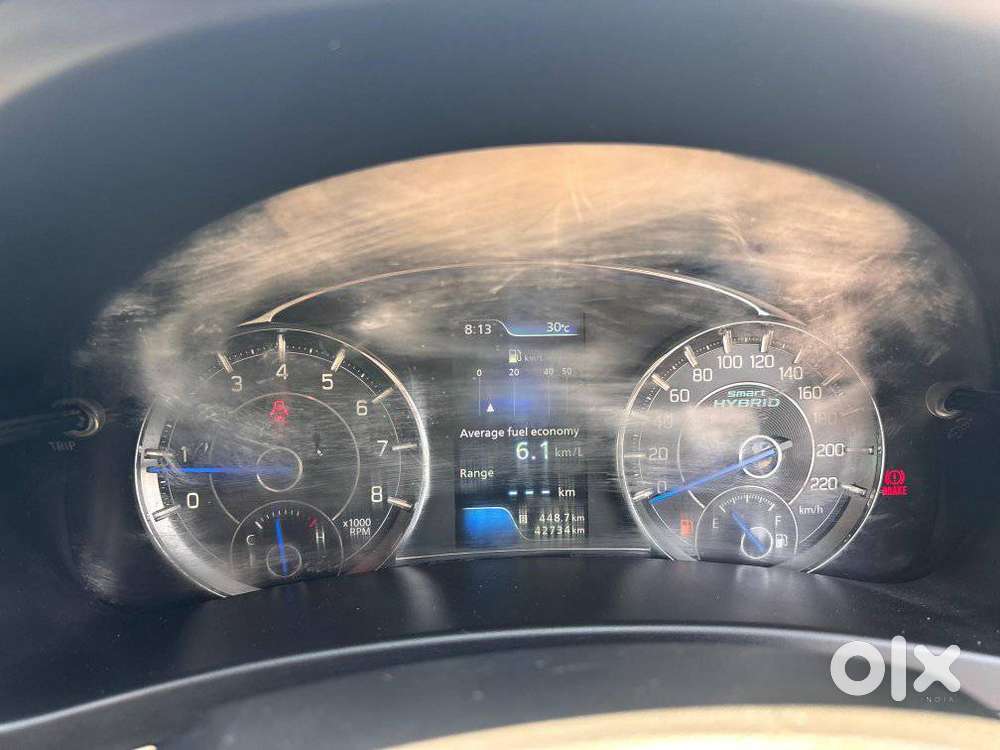 Maruti Suzuki Ciaz, 2018, Petrol