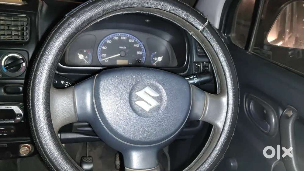 Maruti Suzuki Wagon R 1.0 2006
