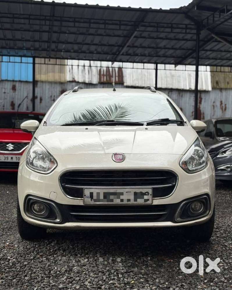 Fiat Punto Evo 1.2 Active, 2015, Diesel