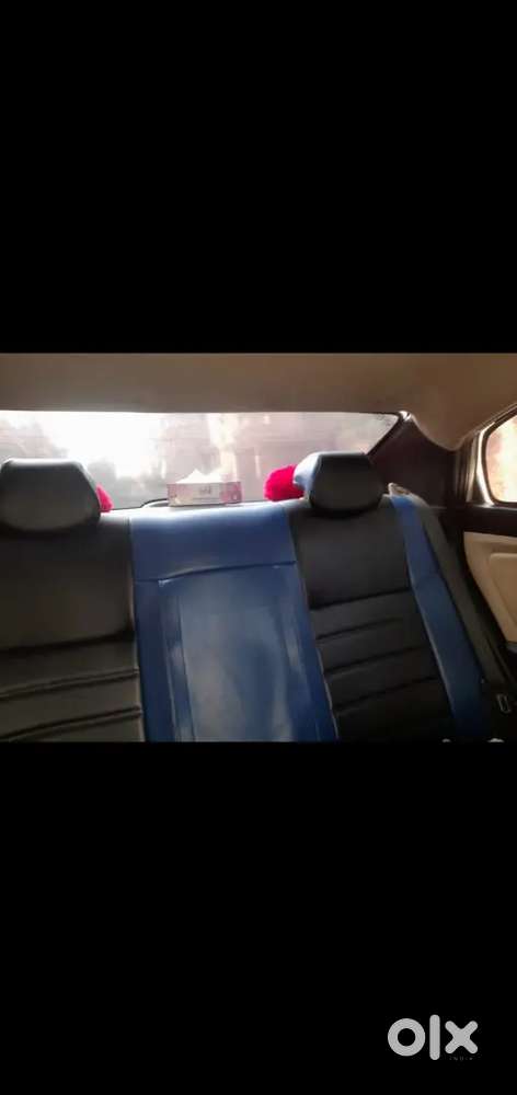 Hyundai Verna 2014 Petrol 115000 Km Driven