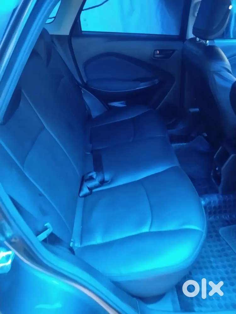 Maruti Suzuki Baleno 2022 Petrol Well Maintained