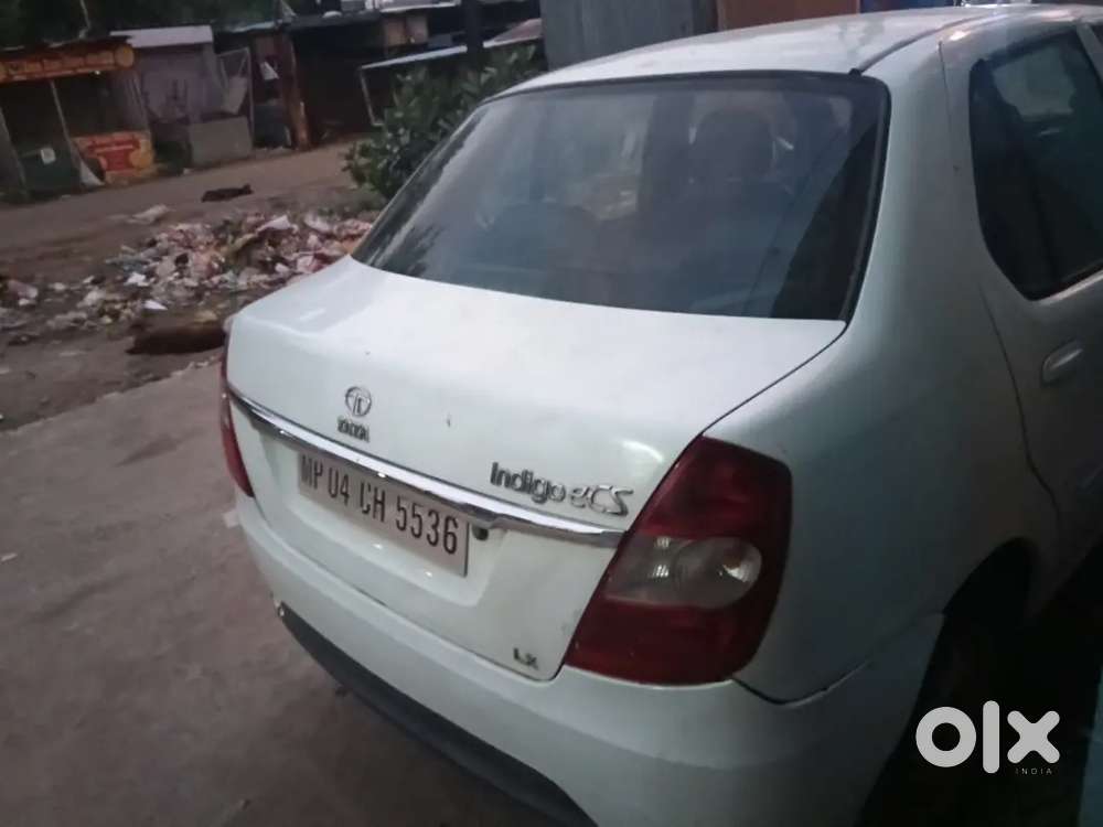 Tata Indigo Ecs 2011 Diesel Manual