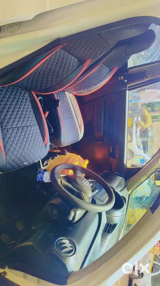 Maruti S-presso 2022 Model