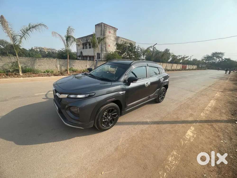 Good Condition Car No Problem In Car