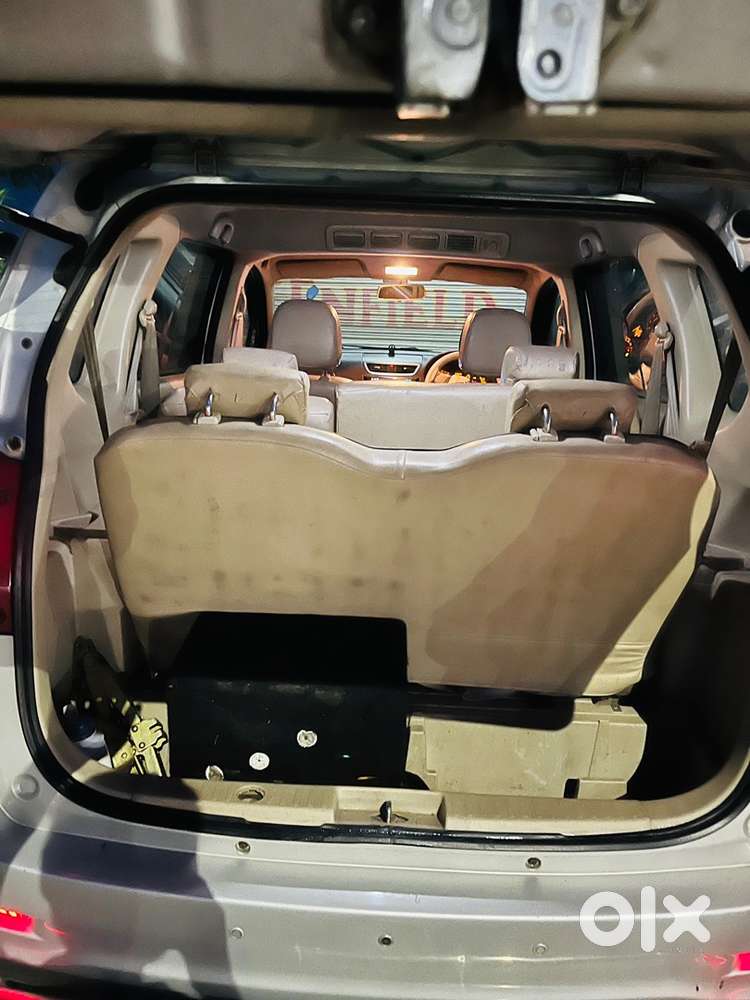 2013 Maruti Suzuki Ertiga Diesel Manual 2013