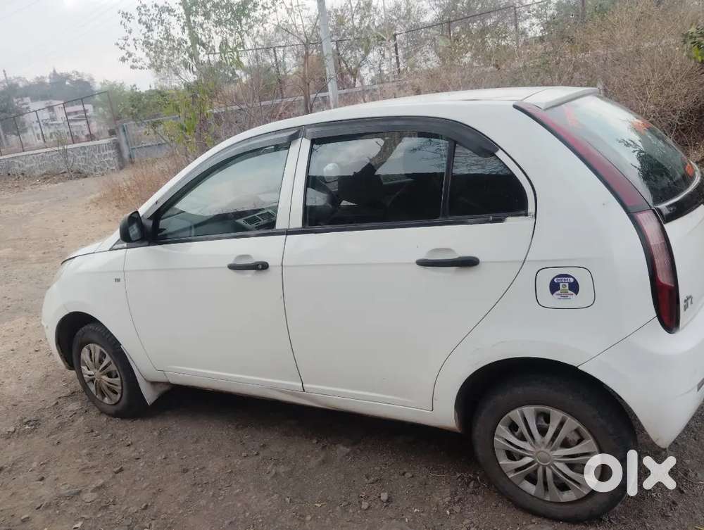 Tata Indica Vista 2013 Diesel 2013