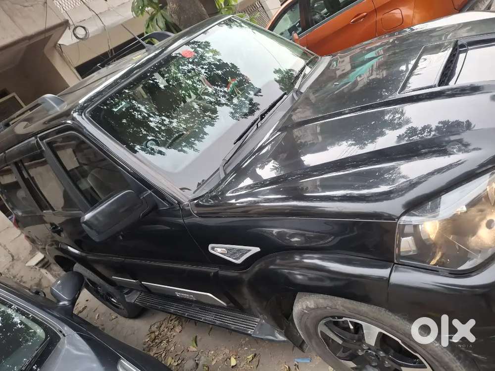 Mahindra Be 6 2024