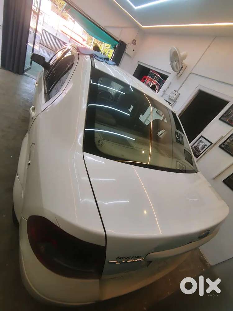 Ford Fiesta Classic 2013 Diesel 105000 Km Driven