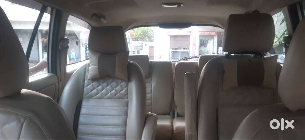 Best And Clean Interiors With Child Seat Extra.