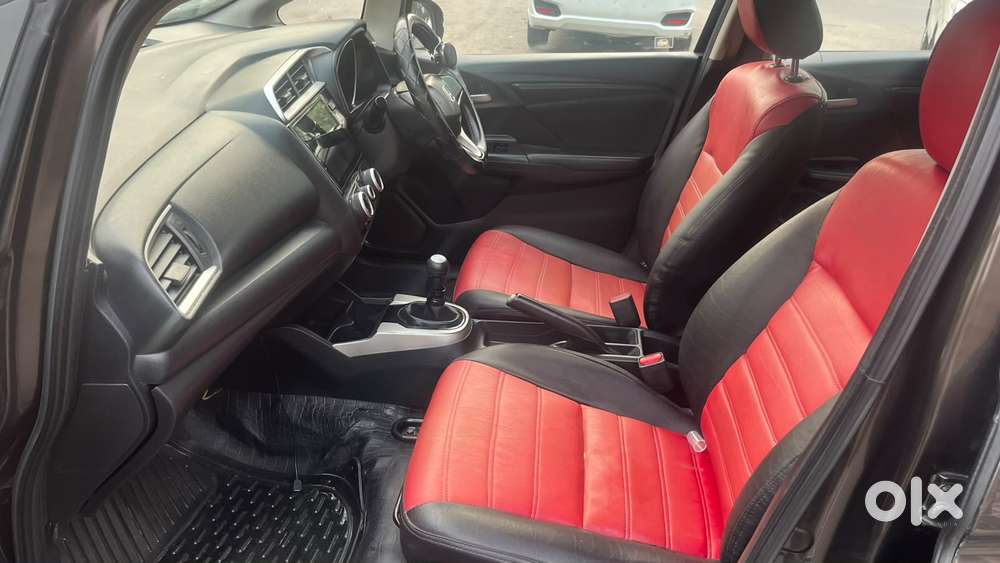 Honda Wr-v I-dtec V, 2018, Diesel