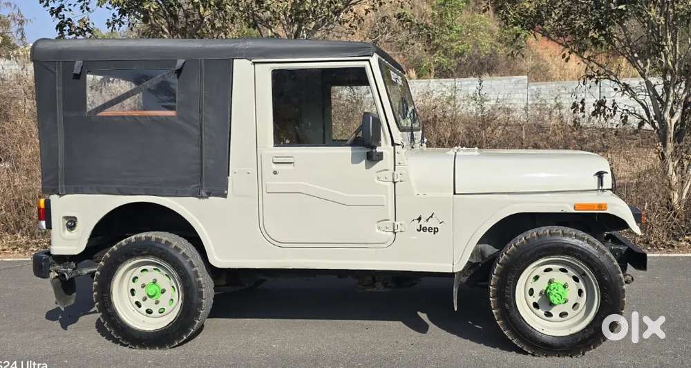 Mahindra Jeep Diesel Manual 1997