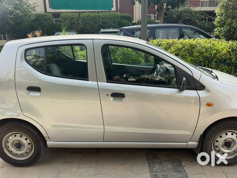 Maruti Suzuki A-star 2008-2012 Petrol Manual Brand New Tyres