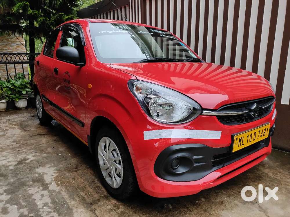 Maruti Suzuki Celerio Lxi(o) 2026