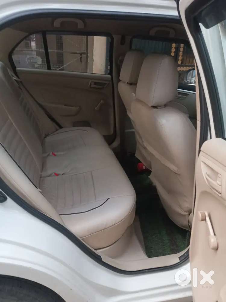 Maruti Suzuki Dzire 2022 Model
