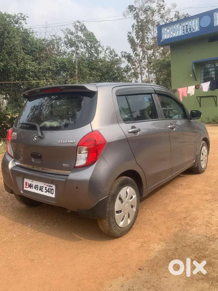 Maruti Suzuki Celerio