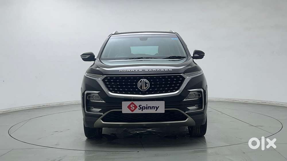 Mg Hector Sharp At, 2022, Petrol
