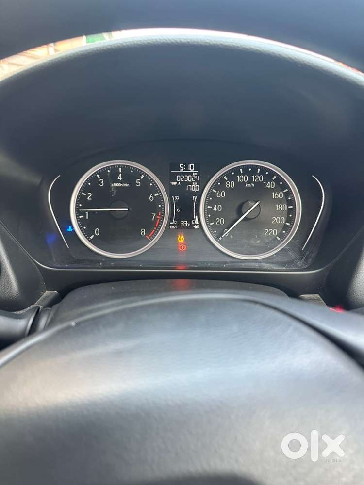 Honda City Petrol 2022