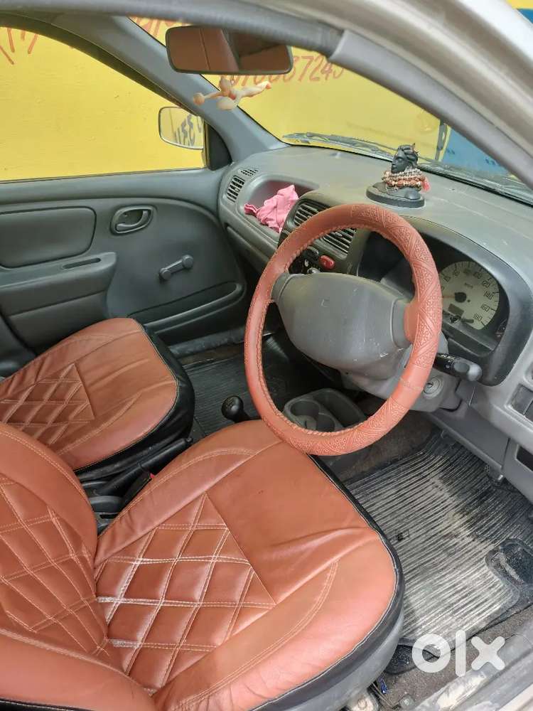 Maruti Suzuki Alto 2009 Car New Condition Hai Saharanpur Trasfar Hai