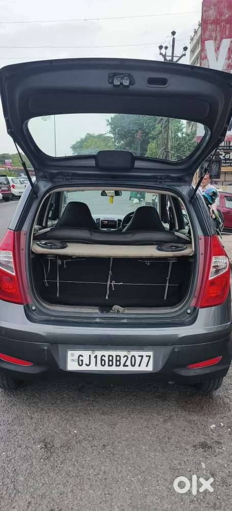 Hyundai I10 1.2 Kappa Magna, 2012, Petrol