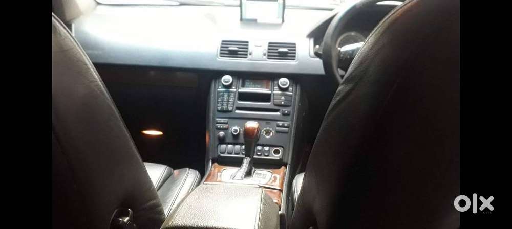 Volvo Xc 90 D5 At Awd, 2009, Diesel