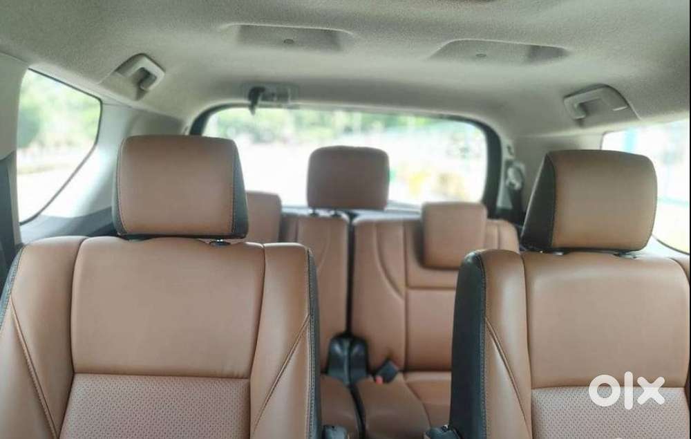 Toyota Innova Crysta 2.4 G Mt, 2021, Diesel