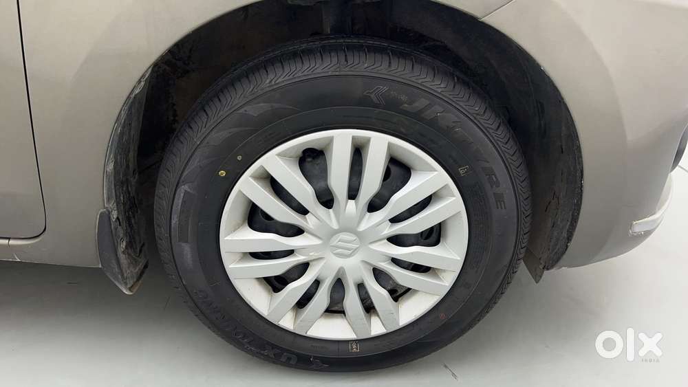 Maruti Suzuki Dzire 1.2 Vxi, 2017, Petrol