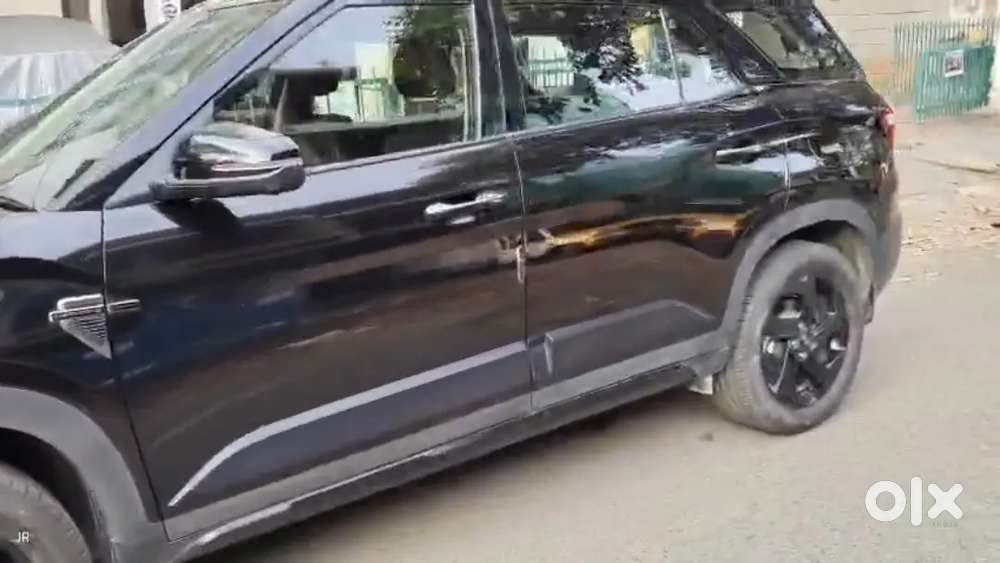 Hyundai Alcazar 2023 Petrol Well Maintained