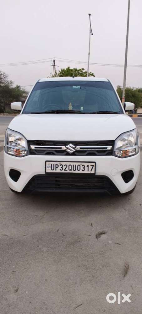 Maruti Suzuki Wagon R Vxi Amt1.2, 2025, Cng & Hybrids