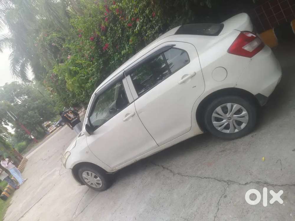 Swift Dzire Lxi Maruti, 2016, 95000 Km