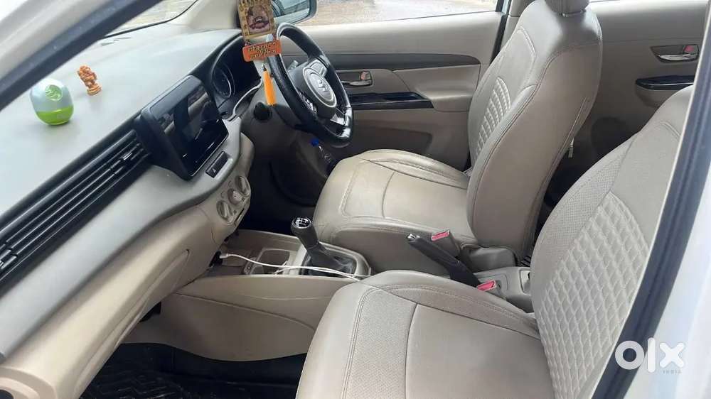 Maruti Suzuki Ertiga 2024