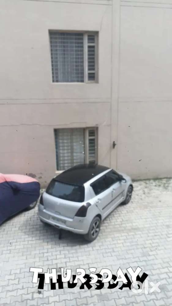 Swift Maruti 2008 Lxi Petrol
