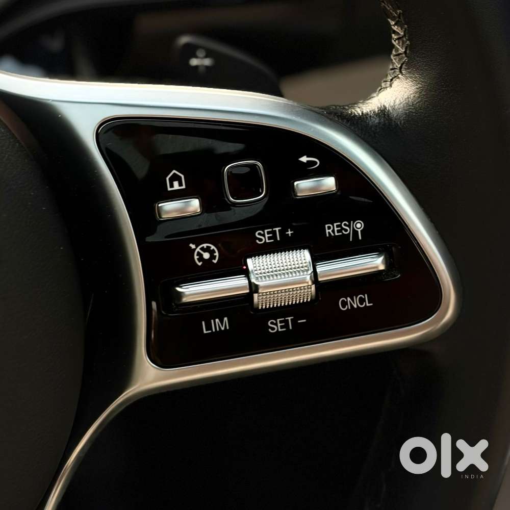 Mercedes-benz Gla 200, 2024, Petrol