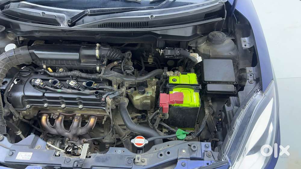 Maruti Suzuki Dzire 1.2 Zxi Plus Amt, 2017, Petrol