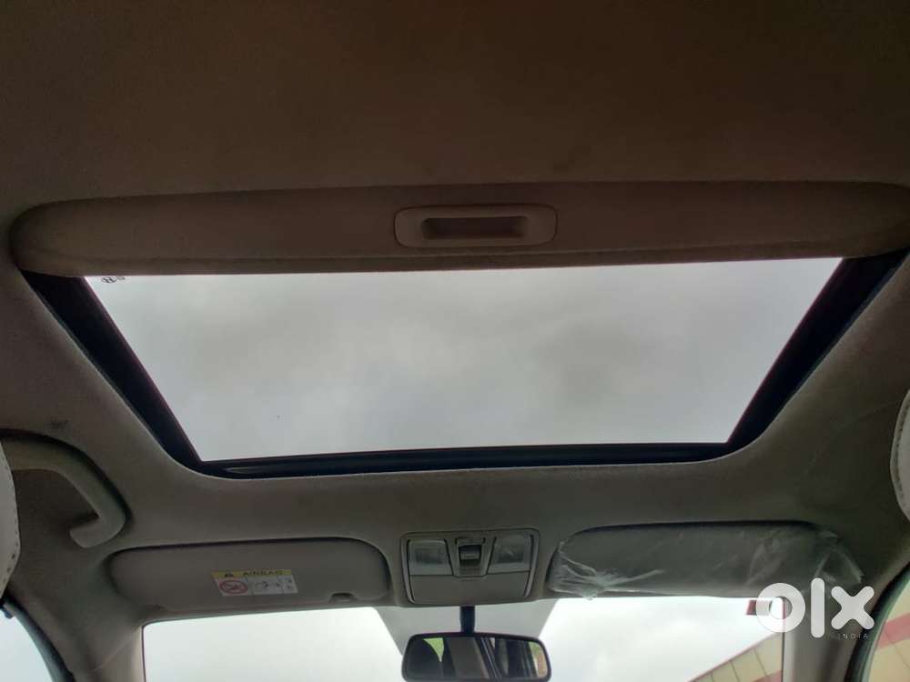 Hyundai Verna 1.6 Crdi Sx Plus At, 2018, Diesel