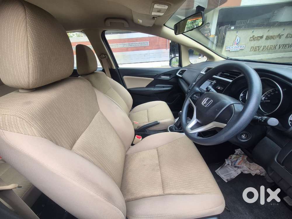 Honda Jazz 1.2 Sv I Vtec, 2018, Petrol