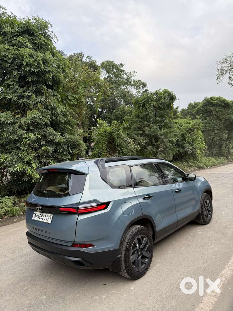 Tata Safari 2.0 Kryotec Xza Plus, 2021, Diesel