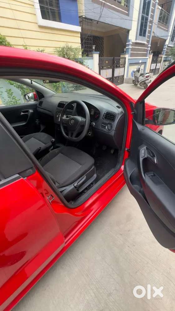 Volkswagen Polo Trendline 2019