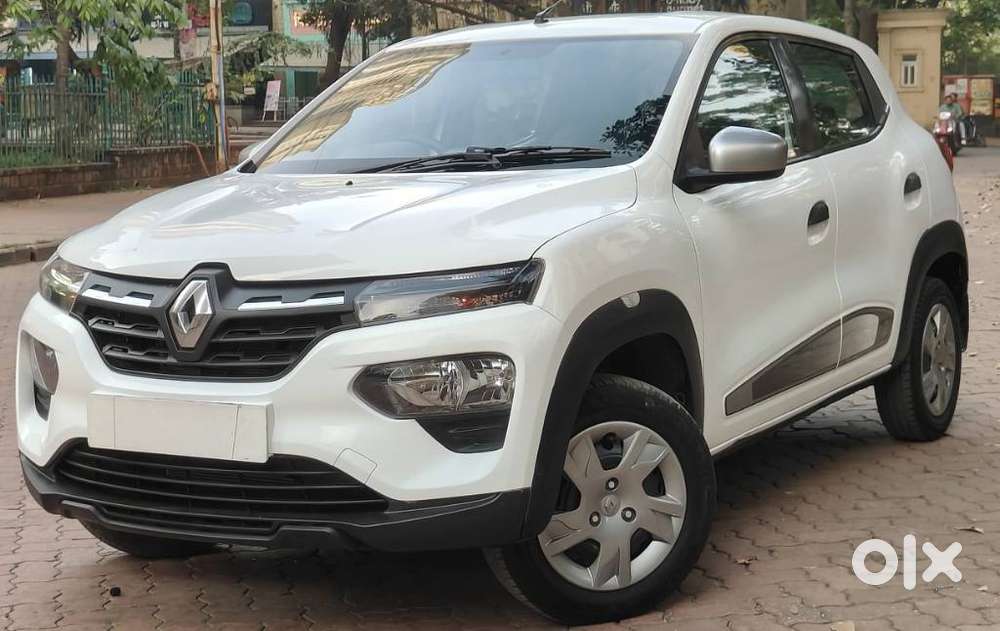 Renault Kwid Rxt Optional, 2020, Petrol