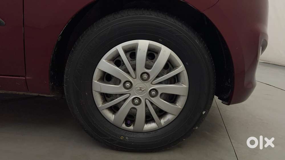 Hyundai I10 Sportz 1.1 Irde2, 2014, Petrol