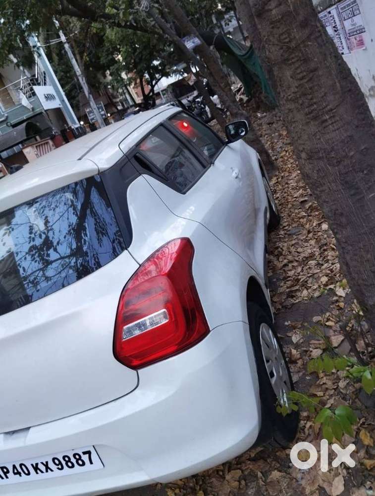 Maruti Suzuki Swift Ddis Vdi, 2019, Diesel