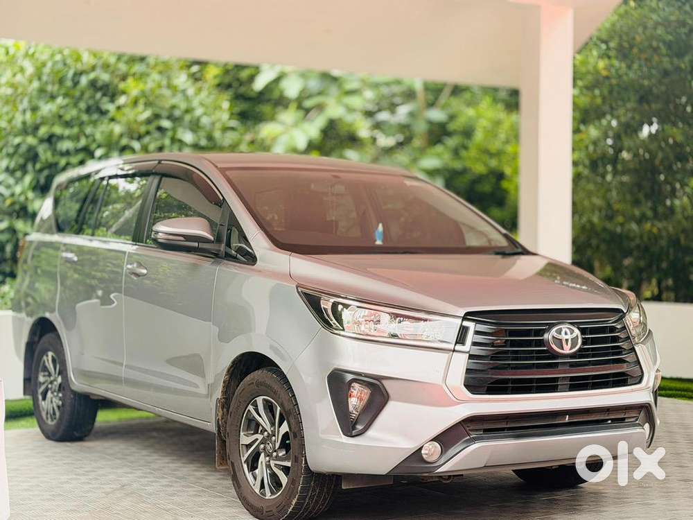 Toyota Automatic Diesel 2020 Car