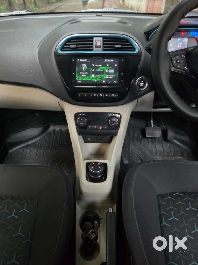 Tata Tigor Ev Xz Plus, 2022, Electric