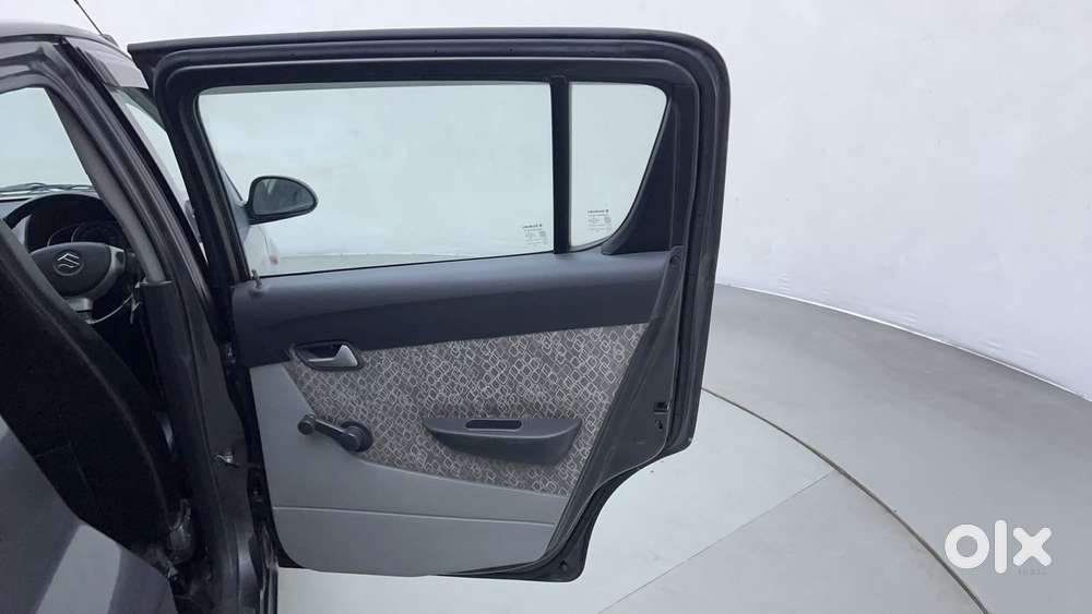 Maruti Suzuki Alto 800 2012-2016 Vxi, 2017, Petrol