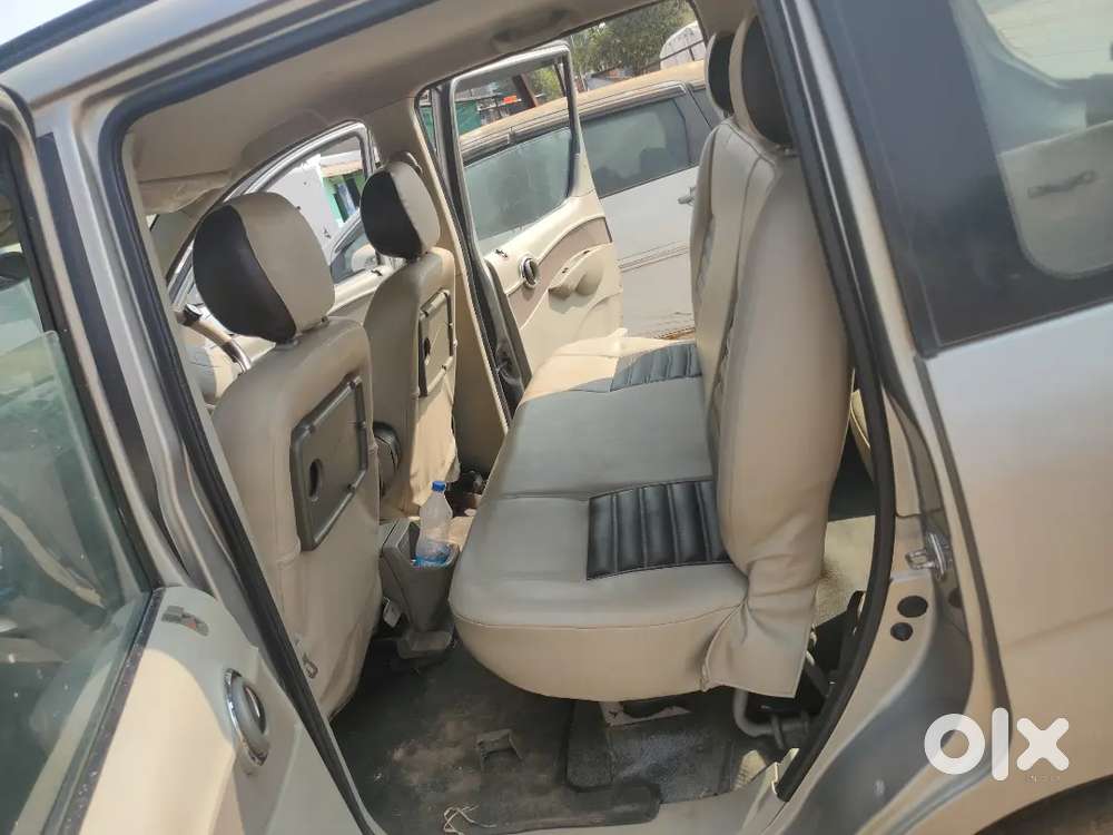 Mahindra Quanto 2013