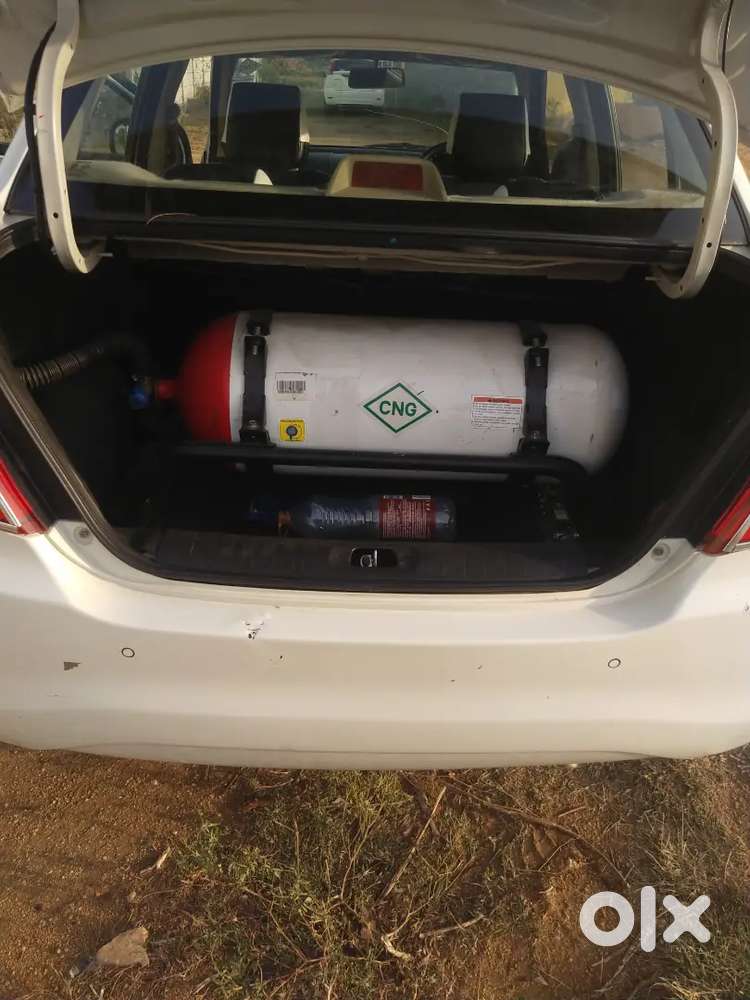 Maruti Suzuki Dzire 2021 Cng & Hybrids 85690 Km Driven