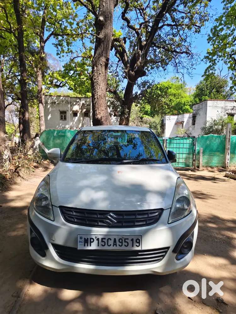 Maruti Suzuki Swift Dzire Diesel